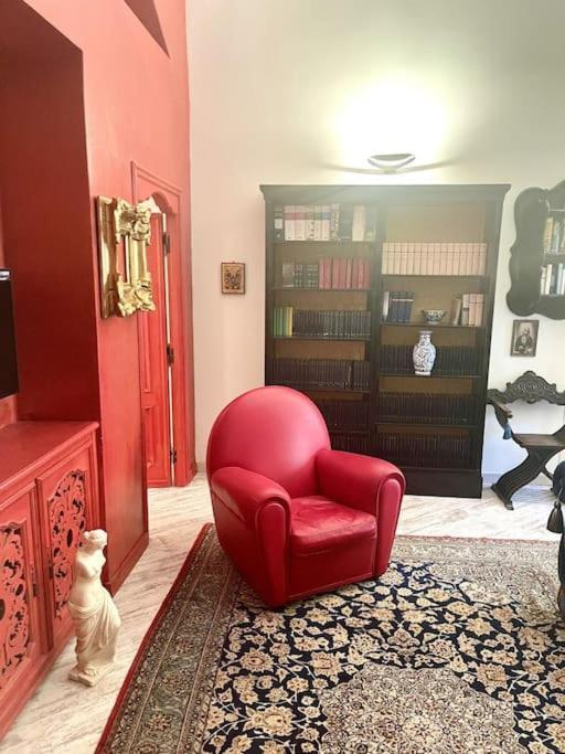 Casa Dell'Inno Di Mameli 토리노 외부 사진
