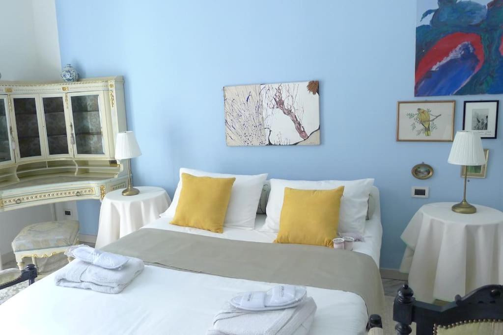 Casa Dell'Inno Di Mameli 토리노 외부 사진
