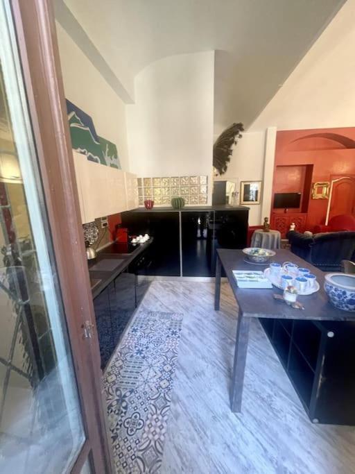 Casa Dell'Inno Di Mameli 토리노 외부 사진