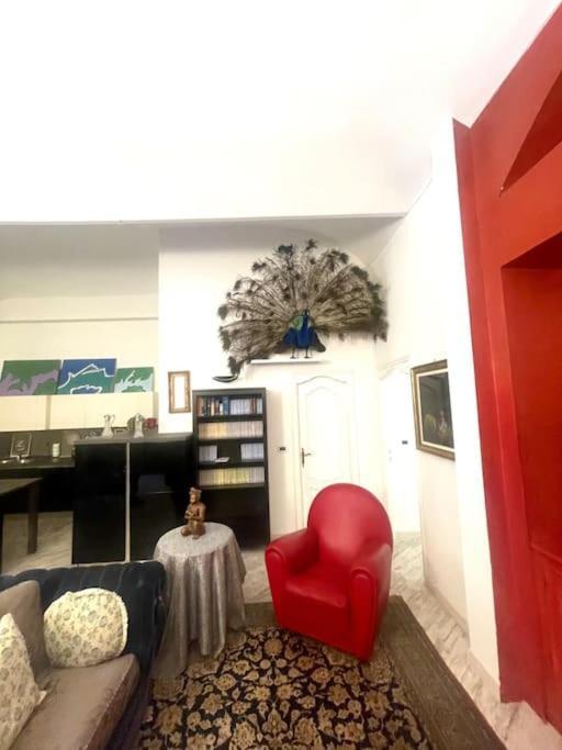 Casa Dell'Inno Di Mameli 토리노 외부 사진