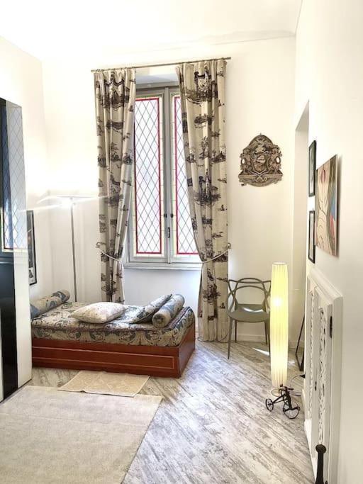 Casa Dell'Inno Di Mameli 토리노 외부 사진