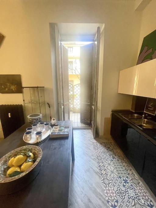 Casa Dell'Inno Di Mameli 토리노 외부 사진