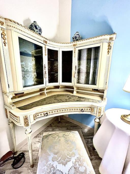 Casa Dell'Inno Di Mameli 토리노 외부 사진
