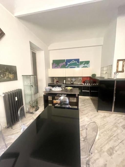 Casa Dell'Inno Di Mameli 토리노 외부 사진