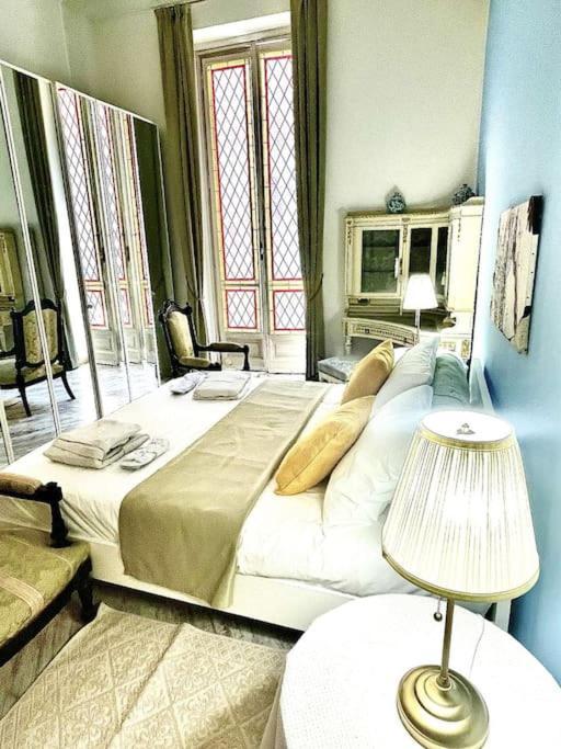 Casa Dell'Inno Di Mameli 토리노 외부 사진