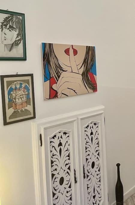 Casa Dell'Inno Di Mameli 토리노 외부 사진