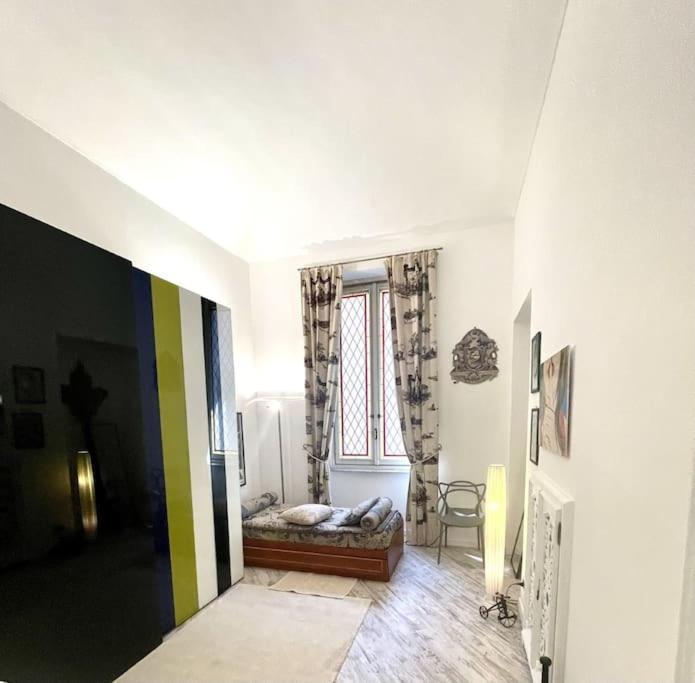 Casa Dell'Inno Di Mameli 토리노 외부 사진
