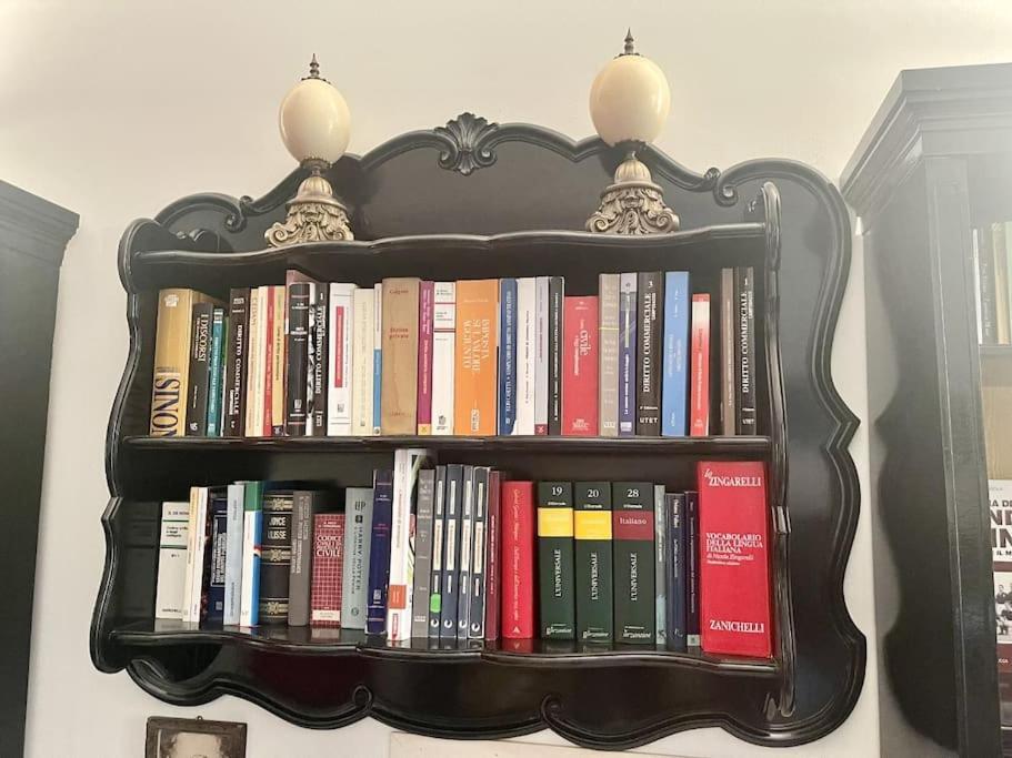 Casa Dell'Inno Di Mameli 토리노 외부 사진
