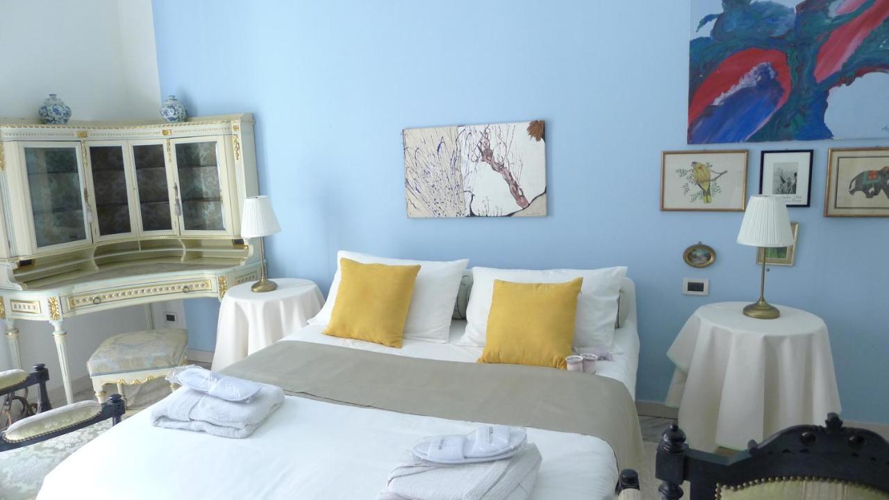 Casa Dell'Inno Di Mameli 토리노 외부 사진