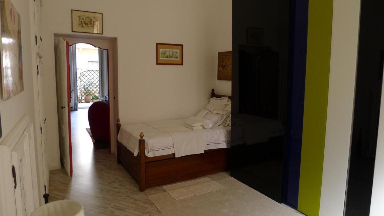 Casa Dell'Inno Di Mameli 토리노 외부 사진